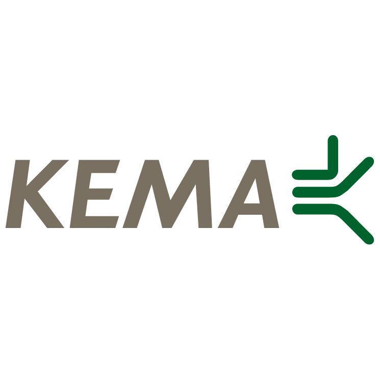 荷兰KEMA认证介绍,KEMA认证标志