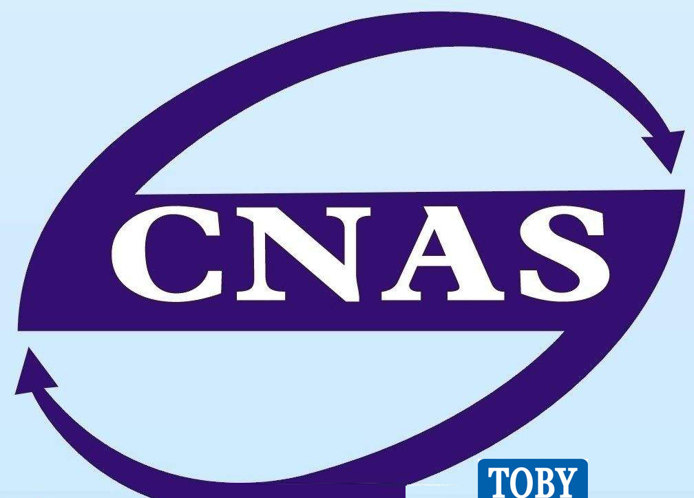 不同检验依据情况下，能否出具带CNAS标识的证书？